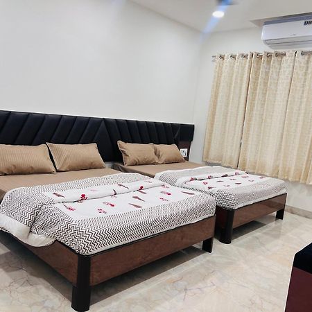 B&B Villa Daman Exteriér fotografie