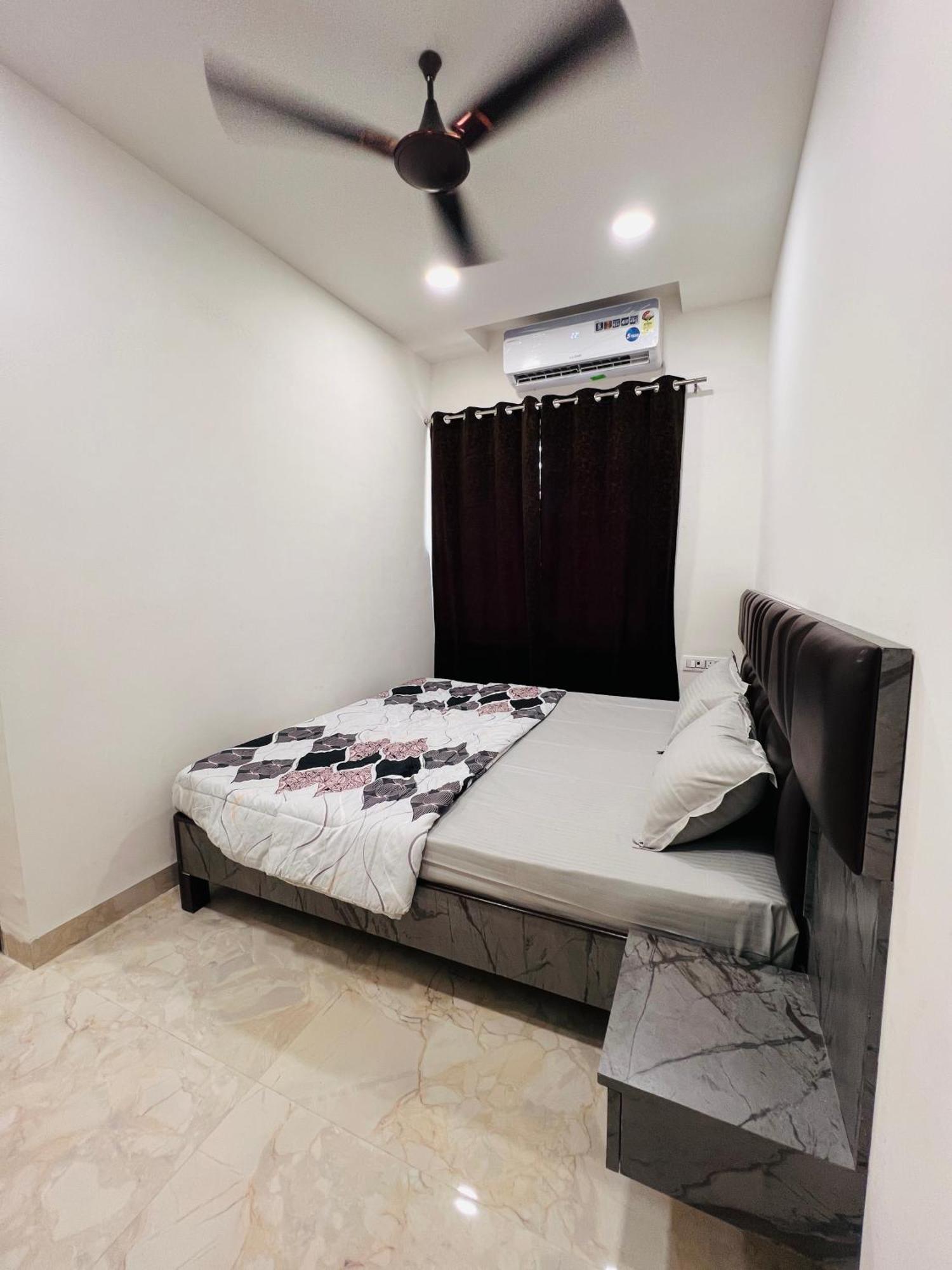 B&B Villa Daman Exteriér fotografie