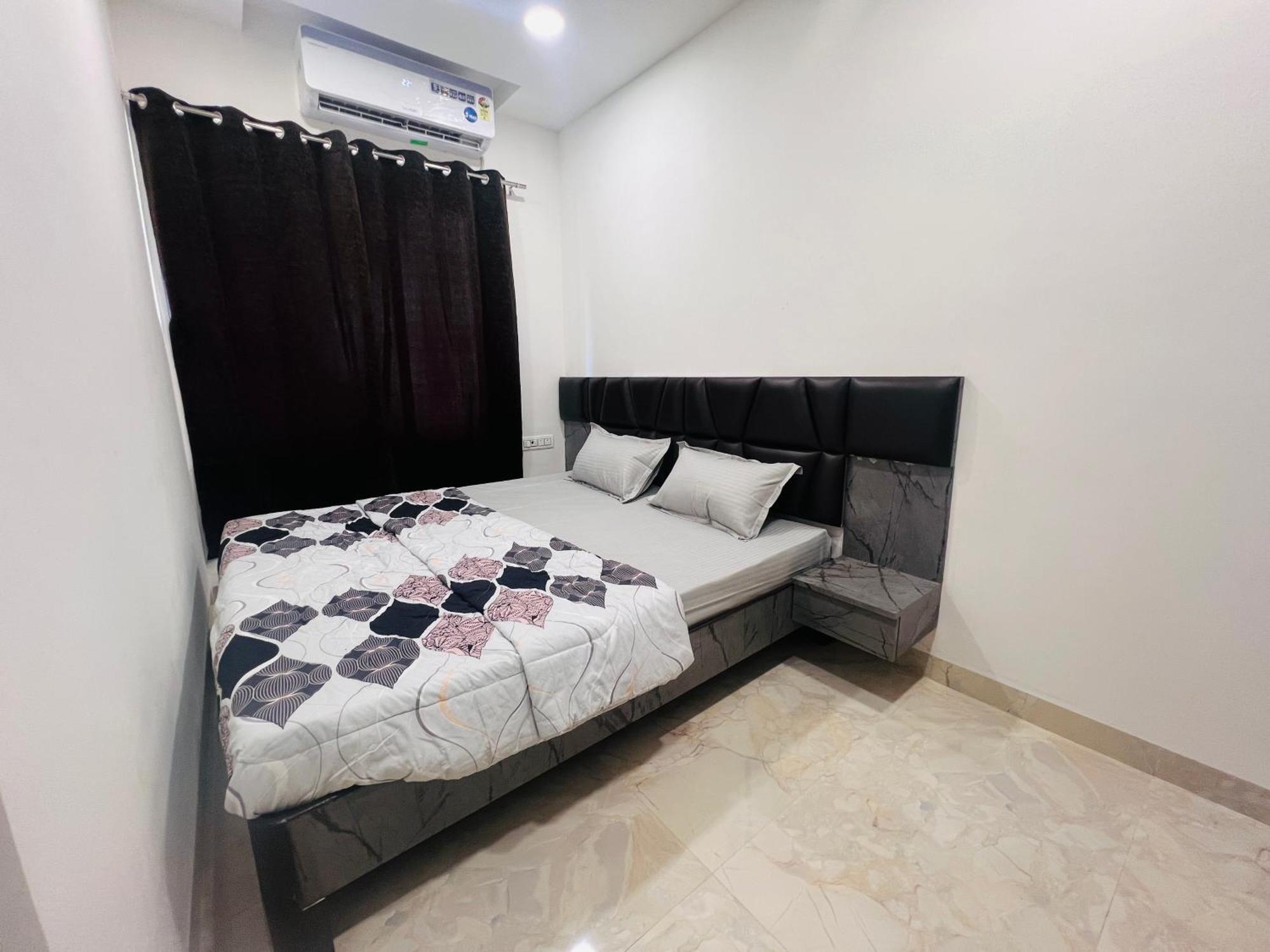 B&B Villa Daman Exteriér fotografie